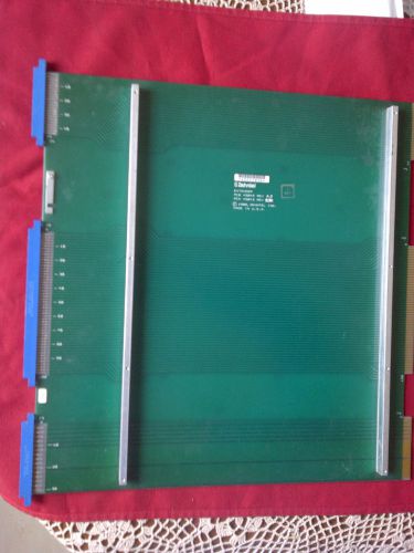 ZEHNTEL EXTENDER BOARD, PCB 45042 REV A.0, PCA 45043 REV A.0