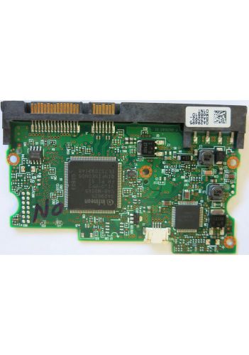 HDS721680PLA380 F0A29582 01 PCB