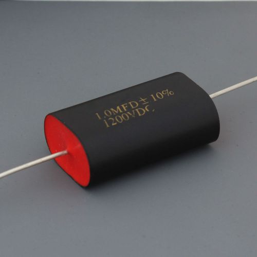 4 x 1.2KV 1UF Pulse High Frenquency Snubber Capacitor