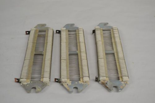 LOT 3 NEW COMMANDER 19CN3 A113-36382A-8 RESISTOR RECTIFIER D203638