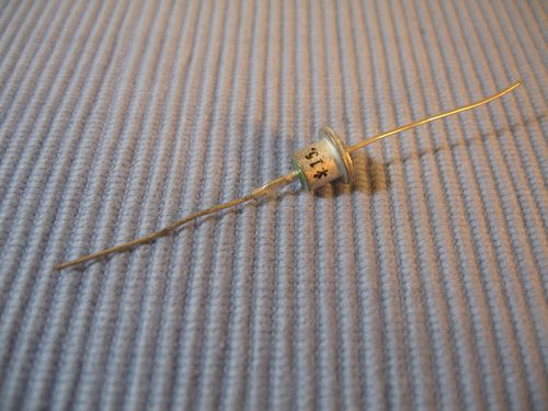 VINTAGE ZENER DIODE 15 V, NEW