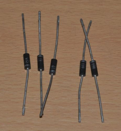 1N5369B Zener Diodes 51V 5W…. Price for 5