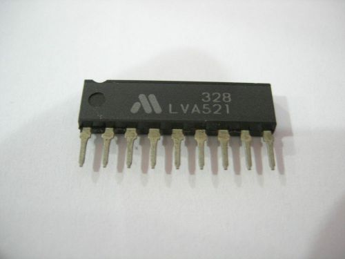 LVA521