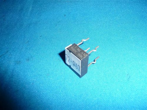 Lot 88pcs 412 PBPC 604 Bridge Rectifiers