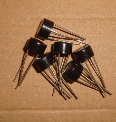 6pcs 2A 1000V Bridge Rectifier