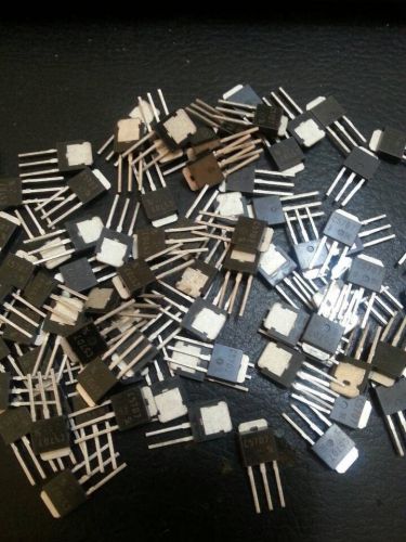 20 pcs NEW TRANSISTORS NPN 2SC5707 C5707