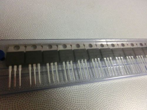 LOT OF (38) IRF 3315PbF transistor