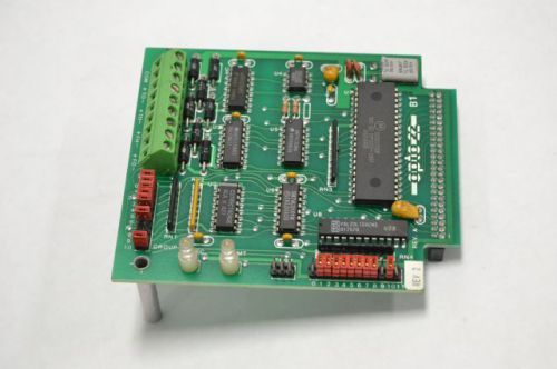 Opto 22 001828d multiple components pcb circuit board control b205071 for sale