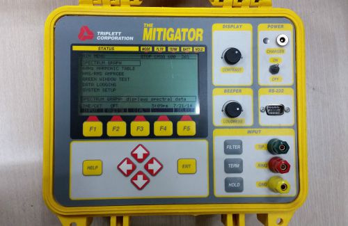 Triplett 3230 Noise Mitigation Test Set