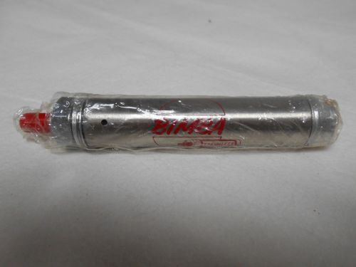 BIMBA STAINLESS 041.5 PNEUMATIC AIR CYLINDER