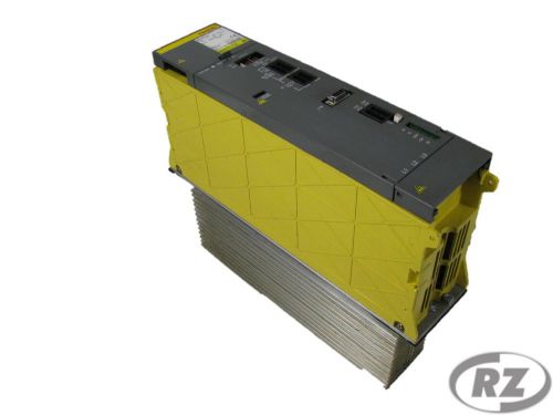 A06B-6077-H106 FANUC POWER SUPPLY REMANUFACTURED