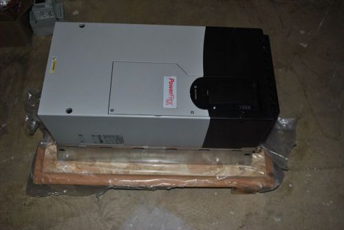 20G1AND125AN0NNNNN Allen Bradley PowerFlex 755 100HP 480VAC 3-Phase Drive