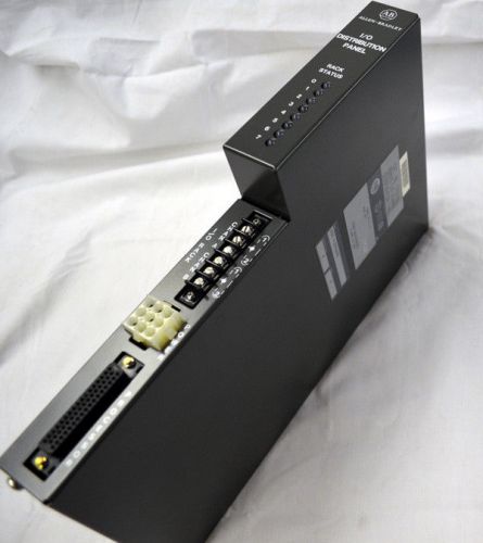 Allen Bradley  REMOTE I/O SCANNER / DISTRIBUTION PANEL