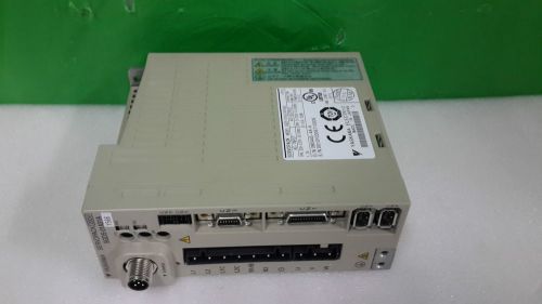 Yaskawa SGDS-01A31A Servopack Servo Drive working