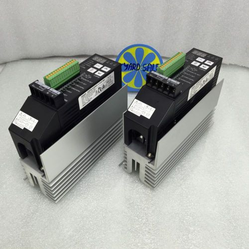 OMRON G3PW-A245EC-C-FLK-NA Single-Phase Power Controller