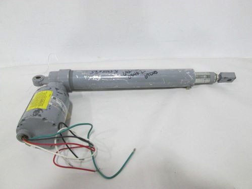 New duff norton sk-6405-44 mini-pac linear actuator 115v-ac 1/10hp 2.3a d324263 for sale