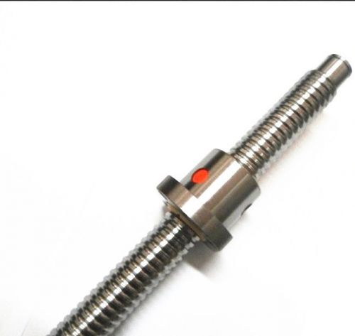 SFU1605 Ball Screw L350mm with Ball Nut