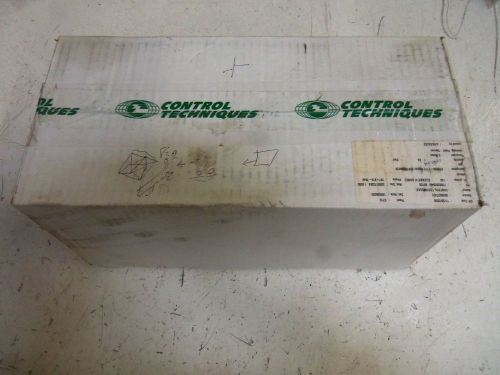 CONTROL TECHNIQUES DXM-340CB SERVO MOTOR (REPAIRED) *NEW IN A BOX*