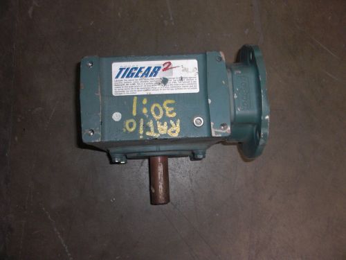 TIGEAR 2 26Q30L56 REDUCER *NEW*