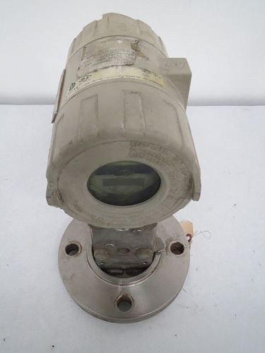 Bailey 275 psi 13-42v-dc 0-200in-h2o pressure transmitter b401392 for sale