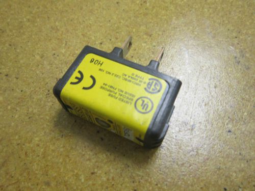 Buss TCF15 FUSE 15AMP 600V TIME DELAY