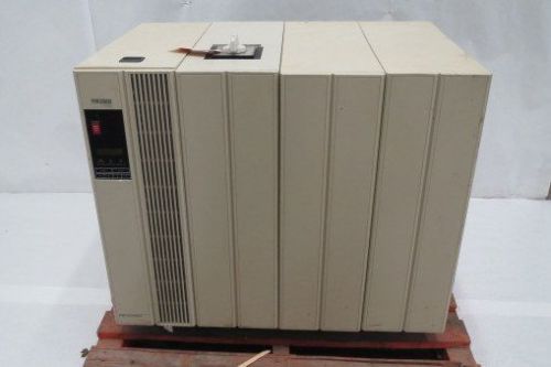 Exide 12/8 powerware uninterruptible 3ph power supply 120/208v 8kva 48a b203771 for sale