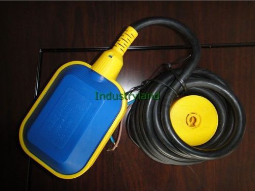 Float switch liquid fluid water level controller sensor 10m 1000cm fks for sale