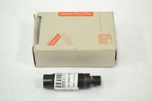 IFM EFECTOR IGK3012-BPKG/K1/SC/M/US104 IGW201 INDUCTIVE PROXIMITY SENSOR B368639