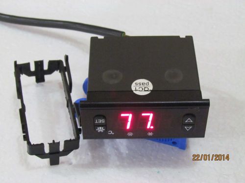 COOL COMPONENTS ADVANCED LT-88 TEMPERATURE CONTROLLER