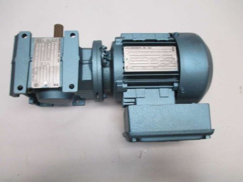 New sew eurodrive dft71d6 s37dt71d6 0.33hp 460v-ac 51.30:1 22rpm  motor d431476 for sale