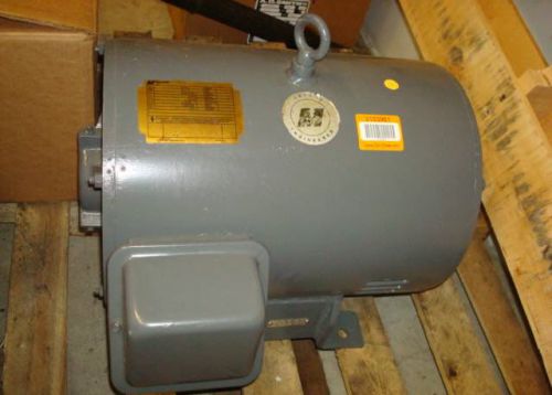 Magnetek, 230/460v, 40 hp, 1775 rpm, tefc, 60hz, 3 phase for sale