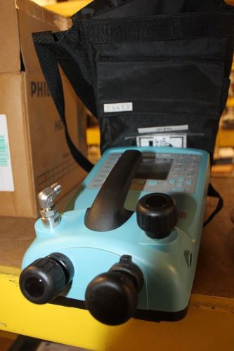 GE DRUCK DPI 610 30 PSI G  PRESSURE CALIBRATOR / INDICATOR