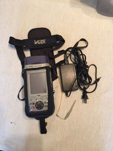 Cable Meter Veex Vepal Cx150+