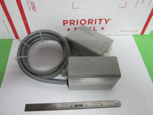 AGILENT 41420-61603 QUADRX CABLE FORCE SENSE BIN#F1