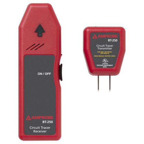 Amprobe BT-250 Circuit Breaker Finder