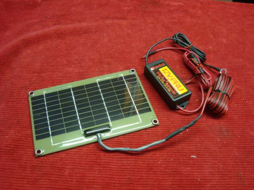 PulseTech Solar 12V-PRU 12-Volt Pulse Receptacle Unit