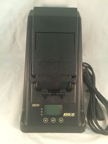 Industrial Scientific DS2 Docking Station 1810-5551