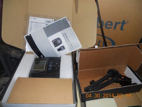 Thermo scientific orion ph meter + new stand for sale