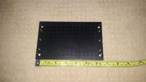 Newport 6.5&#034;x4&#034; Optical Breadboard