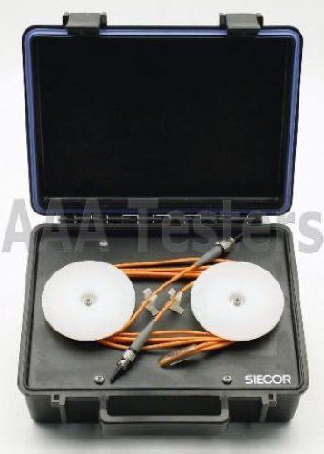 Siecor 45 Meter MM Fiber Jumper OTDR Launch Cable