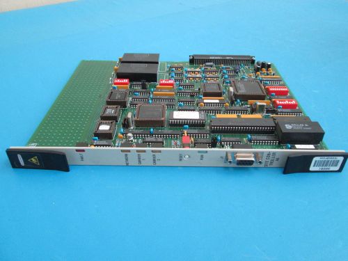 Wiltron 90581-D-24816 Site Controller A6 Module