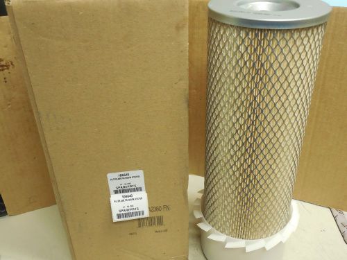 BALDWIN FILTER PA2360-FN PA2360FN 080713 14464 106640 AF-6A Z065