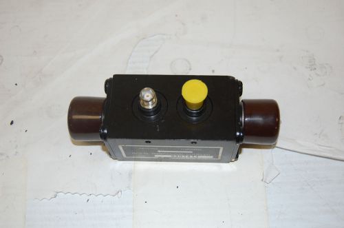 DC-2-R1 DIRECTIONAL COUPLER