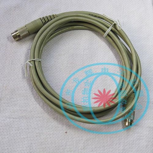 1PCS Agilent HP 11730B Power Sensor and SNS Noise Source Cables 3m 10ft #E-S8