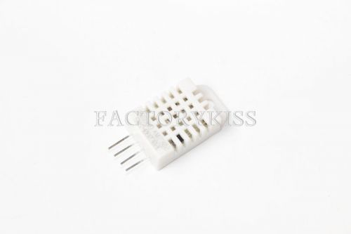 DHT22/AM2302 High-Precision Digital Temperature and Humidity Sensor IND