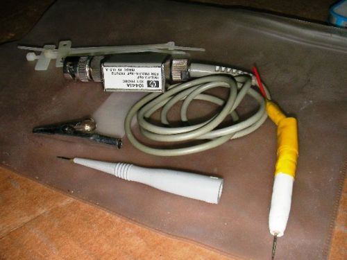 HP AGILENT 10441A 10:1 1M OHM PROBE