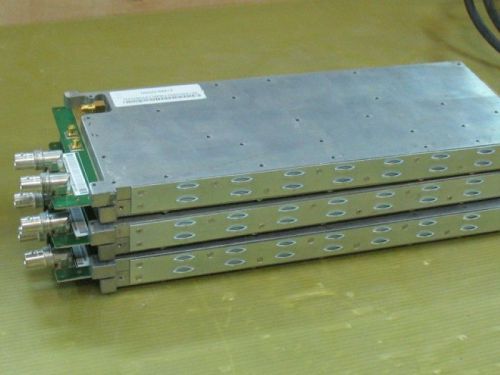 HP/Agilent N9320-66813 UTG RF Module FOR N9320B Reference: Replaced N9320-60005