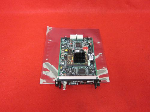 Symmetricom 090 93131 01 TimeCreator 1000 IMC Card Module