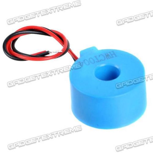 HWCT004 AC Micro Current Detection Module 50A Current Sensor Module e