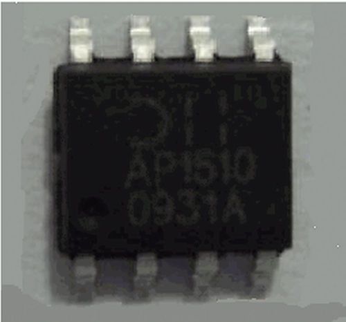 6PCS AP1510 SOP8 IC f